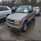 1GCCS1943YK146542 2000 Chevrolet S-10 Ls auction photo thumbnail 2