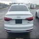 WAUEAAF45NN014129 2022 Audi A4 Premium Plus 45 Tfsi S Line Quattro S Tronic auction photo thumbnail 16