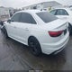 WAUEAAF45NN014129 2022 Audi A4 Premium Plus 45 Tfsi S Line Quattro S Tronic auction photo thumbnail 3