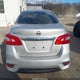 3N1AB7AP1HY396141 2017 Nissan Sentra S auction photo thumbnail 16