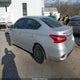 3N1AB7AP1HY396141 2017 Nissan Sentra S auction photo thumbnail 3