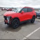 3GNKBBRA3MS535985 2021 Chevrolet Blazer Fwd 1Lt auction photo thumbnail 2