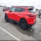 3GNKBBRA3MS535985 2021 Chevrolet Blazer Fwd 1Lt auction photo thumbnail 3