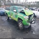 5TFRX5GNXJX105560 2018 Toyota Tacoma Sr auction photo thumbnail 1