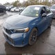 2HGFE4F86SH343749 2025 Honda Civic Hybrid auction photo thumbnail 2