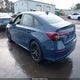 2HGFE4F86SH343749 2025 Honda Civic Hybrid auction photo thumbnail 3