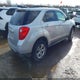 2GNALBEK3F6362543 2015 Chevrolet Equinox 1Lt auction photo thumbnail 4