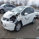 JHMGE8H38DC053965 2013 Honda Fit auction photo thumbnail 2