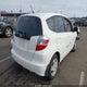 JHMGE8H38DC053965 2013 Honda Fit auction photo thumbnail 4