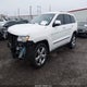 1C4RJECG8CC162326 2012 Jeep Grand Cherokee Overland auction photo thumbnail 2