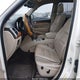 1C4RJECG8CC162326 2012 Jeep Grand Cherokee Overland auction photo thumbnail 5