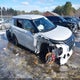 JA4J4UA87NZ031067 2022 Mitsubishi Outlander Black Edition S-Awc/Se 2.5 S-Awc/Se Launch Edition S-Awc auction photo thumbnail 1