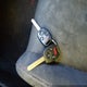 2HGFA5E59BH700009 2011 Honda Civic Si auction photo thumbnail 11