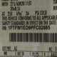 1FTFW1ED9PFC02885 2023 Ford F-150 Lariat auction photo thumbnail 9