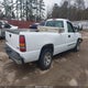 1GTEC14V84Z900185 2004 GMC Sierra 1500 Work Truck auction photo thumbnail 4