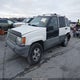 1J4GZ58S8VC605973 1997 Jeep Grand Cherokee Laredo/Tsi auction photo thumbnail 2