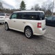 2FMGK5C85GBA16996 2016 Ford Flex Sel auction photo thumbnail 3