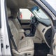 2FMGK5C85GBA16996 2016 Ford Flex Sel auction photo thumbnail 5