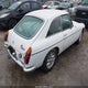 GHD5UE3288406 1974 Mg Mgb auction photo thumbnail 4