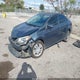 5YFBURHE6EP123316 2014 Toyota Corolla Le auction photo thumbnail 2