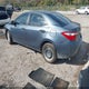 5YFBURHE6EP123316 2014 Toyota Corolla Le auction photo thumbnail 3