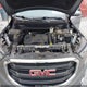 3GKALMEV9JL241927 2018 GMC Terrain Sle auction photo thumbnail 10