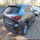 JM3KFBBL6S0674190 2025 Mazda Cx-5 2.5 S Select auction photo thumbnail 4