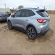 1FMCU0G69NUA37829 2022 Ford Escape Se auction photo thumbnail 3