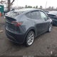 7SAYGDEE5RA252027 2024 Tesla Model Y Long Range Dual Motor All-Wheel Drive auction photo thumbnail 4