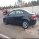 2T1BURHE3JC076594 2018 Toyota Corolla Le auction photo thumbnail 14