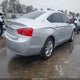 2G1105S39H9147601 2017 Chevrolet Impala 1Lt auction photo thumbnail 4