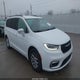 2C4RC1BGXNR115636 2022 Chrysler Pacifica Touring L auction photo thumbnail 1