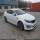5XXGR4A67EG296669 2014 Kia Optima Sx Turbo auction photo thumbnail 1