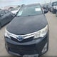 4T1BD1FK4EU127423 2014 Toyota Camry Hybrid Xle auction photo thumbnail 12