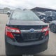 4T1BD1FK4EU127423 2014 Toyota Camry Hybrid Xle auction photo thumbnail 16