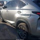 JTJYARBZXK2148743 2019 Lexus Nx 300 auction photo thumbnail 3