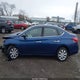 3N1AB7AP3HY360595 2017 Nissan Sentra Sv auction photo thumbnail 13