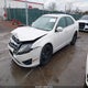3FAHP0HA2AR381594 2010 Ford Fusion Se auction photo thumbnail 2