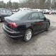 1VWAA7A34JC022647 2018 Volkswagen Passat 2.0T R-Line/2.0T S auction photo thumbnail 4