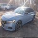 1HGCV2F32NA022855 2022 Honda Accord Sport 2.0T auction photo thumbnail 2