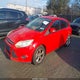 1FADP3K27EL125201 2014 Ford Focus Se auction photo thumbnail 2