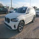 5UX43DP02N9K86201 2022 BMW X3 Sdrive30I auction photo thumbnail 2