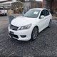 1HGCR2F52EA001185 2014 Honda Accord Sport auction photo thumbnail 2