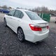 1HGCR2F52EA001185 2014 Honda Accord Sport auction photo thumbnail 3