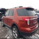 1FM5K8F82EGB85061 2014 Ford Explorer Limited auction photo thumbnail 14