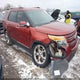 1FM5K8F82EGB85061 2014 Ford Explorer Limited auction photo thumbnail 1