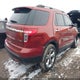 1FM5K8F82EGB85061 2014 Ford Explorer Limited auction photo thumbnail 4
