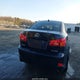 JTHBK262072056606 2007 Lexus Is 250 auction photo thumbnail 16
