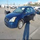 3N1AB61E99L678468 2009 Nissan Sentra 2.0 auction photo thumbnail 2