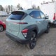 KM8HBCAB5SU281895 2025 Hyundai Kona Sel auction photo thumbnail 4